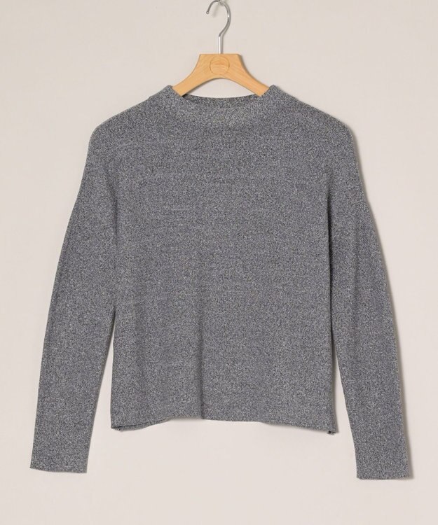 ONWARD Reuse Park 【ICB】ニット春夏 ブラック