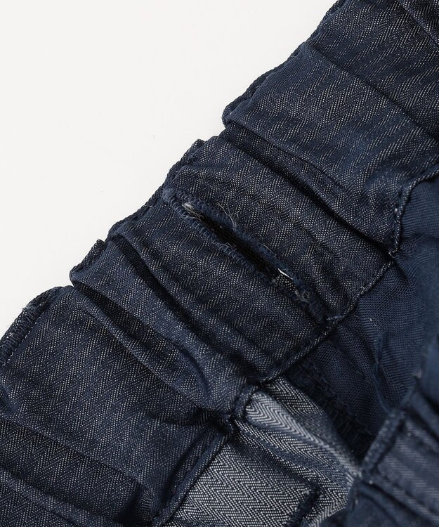 J.PRESS KIDS 【110-130cm】ショートパンツ ネイビー系