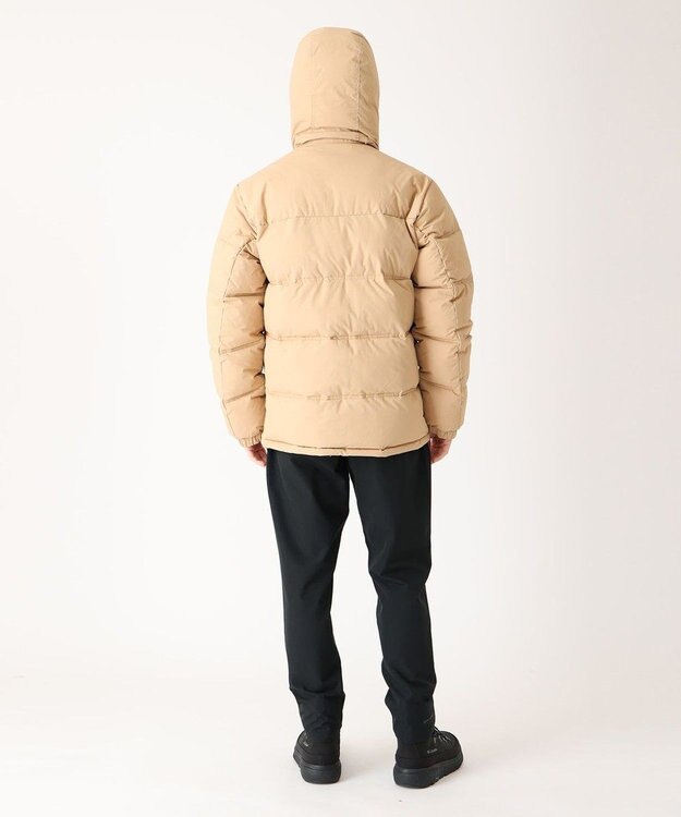 Columbia Columbia/ ランドローマーパファージャケット /コロンビア Canoe