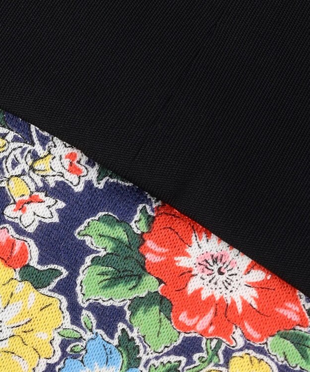 J.PRESS LADIES 【WEB限定】LIBERTY アームカバー ネイビーⅡ系