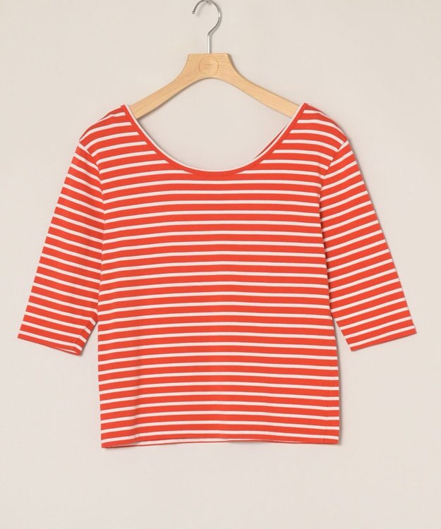 ONWARD Reuse Park 【23区】カットソー春夏 オレンジ