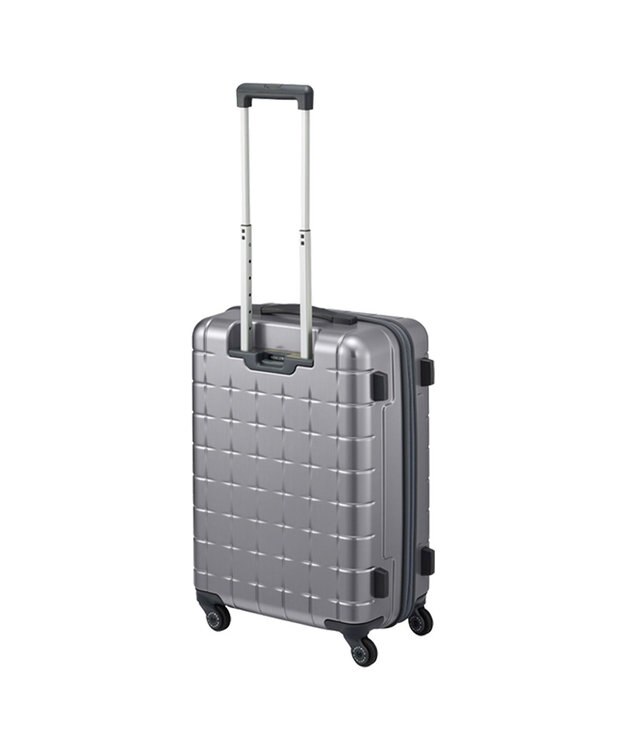 ACE BAGS & LUGGAGE Proteca 360G4 メタリック2 スーツケース 53L Mサイズ 08602 プロテカ チタニウム