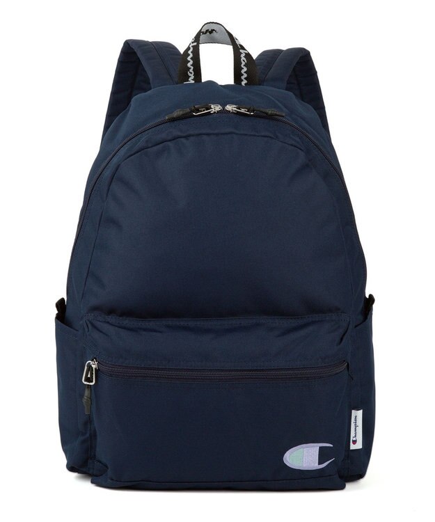ACE BAGS & LUGGAGE Champion エスター リュックサック 20L 63884 チャンピオン ネイビー