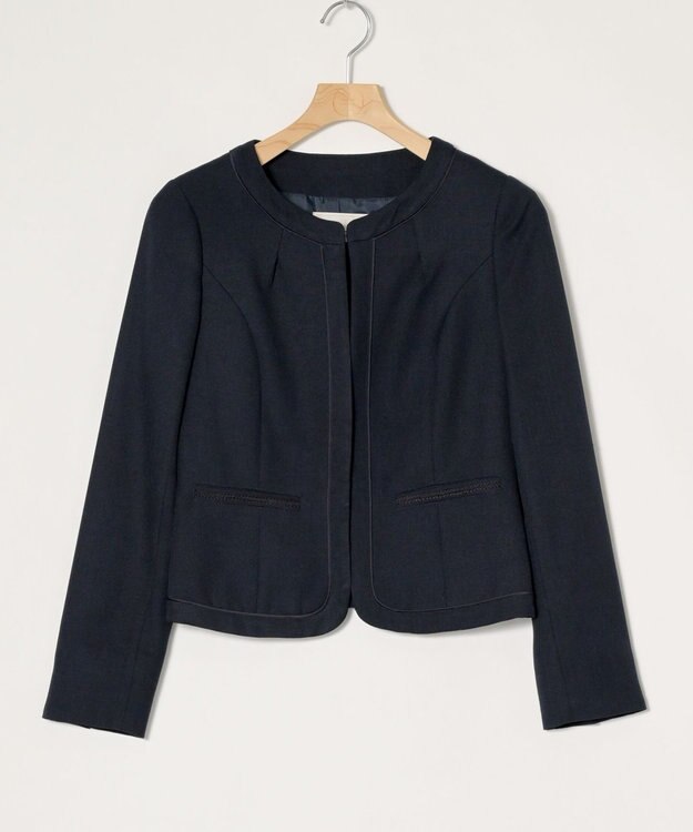 ONWARD Reuse Park 【any SiS】ジャケット春夏 ネイビー