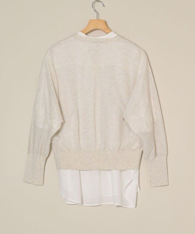 ONWARD Reuse Park セット商品/サイズ44【23区】ニット春夏×ブラウス春夏 その他