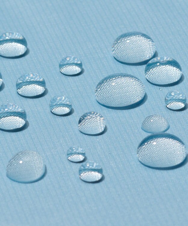 MOONBAT 【遮光100％/超軽量 /雑誌掲載】マジで軽い傘 晴雨兼用折りたたみ日傘 50cm マジカルテックプロテクション ブラック