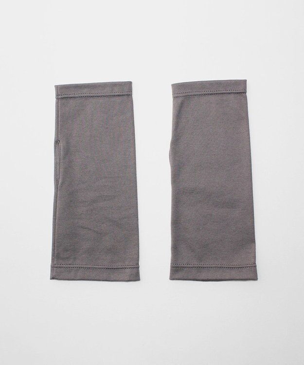 ORuKuBET organic - lily【 日本製・オーガニックコットン 】 チャコール