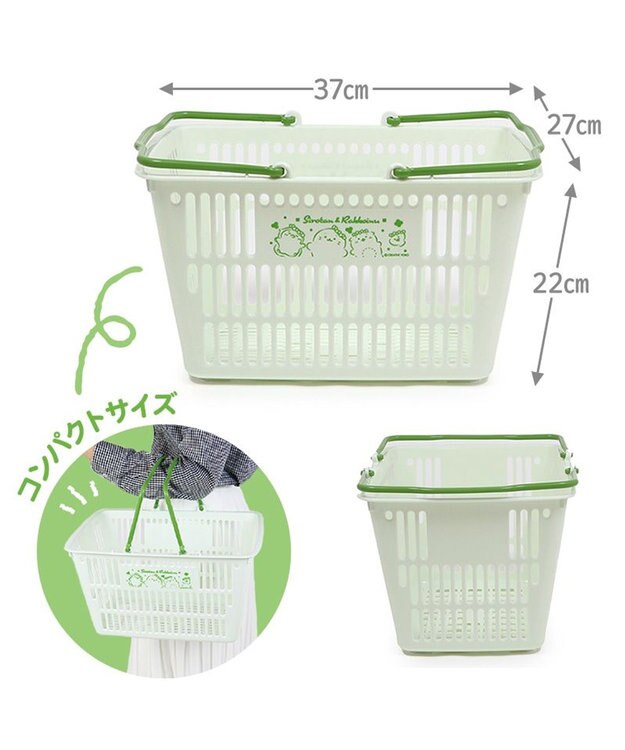 Mother garden しろたん 幸せのクローバーくじ （全賞入り30回分 大人買いセット） 大人くじ -