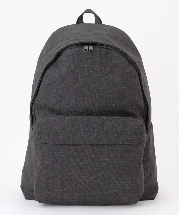 KASHIYAMA WOOL　BACKPACK グレー