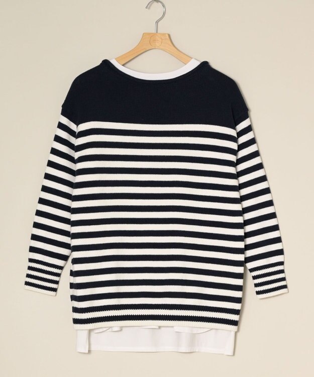 ONWARD Reuse Park セット商品/サイズ44【23区】ニット春夏×カットソー春夏 その他