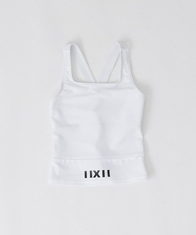 OP／FILA 【FILA】カジュアルスタイル3点セット水着 ブラック