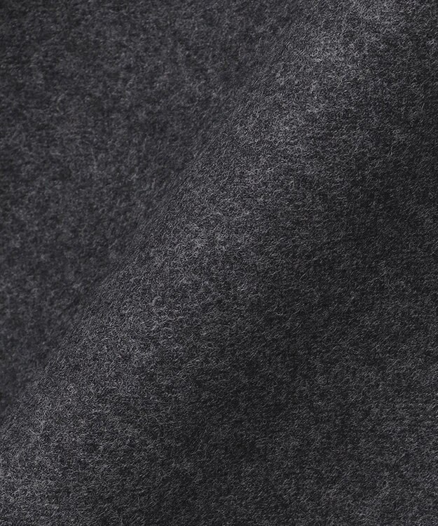 J.PRESS LADIES S アクアレジェンドウールジャージー ワンピース ライトグレー系