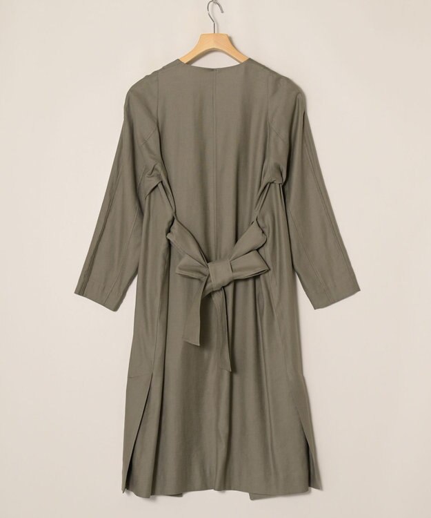 ONWARD Reuse Park 【23区】コート春夏 グリーン