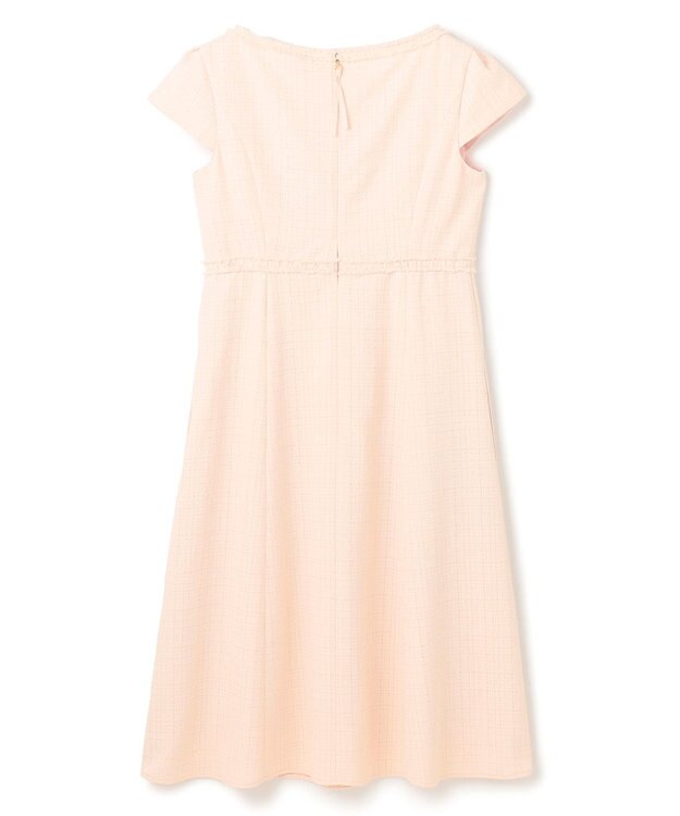 TOCCA 【WEB限定カラーあり・洗える・消臭】BE HAPPY! ドレス ピンク系