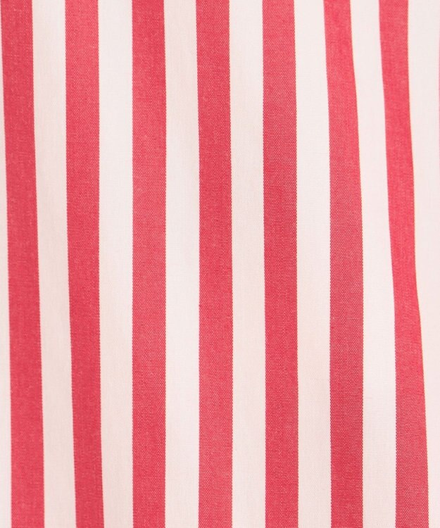 NAVE 【Nave　洗える】チュニック シャツ レッド系1