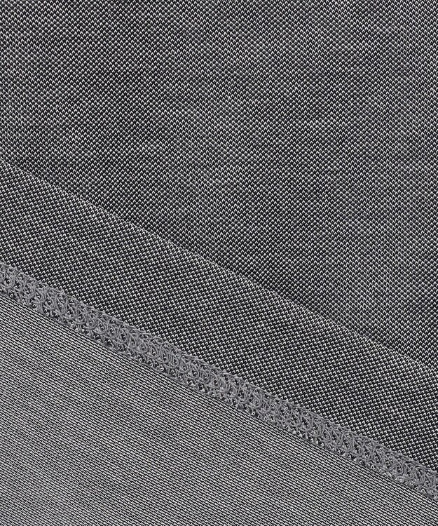 JOSEPH HOMME 【接触冷感】アイスコットンカノコ　ポロ ライトグレー系