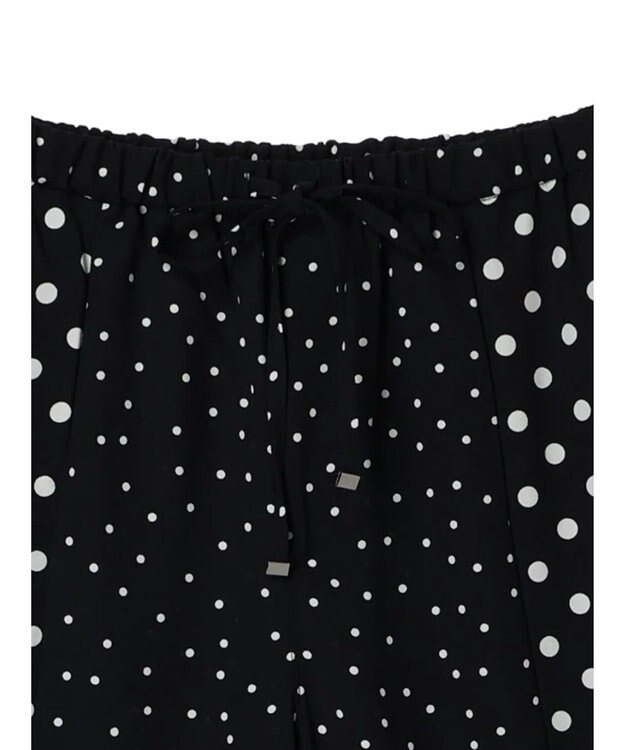 AMERICAN HOLIC Ｄｏｔ　Ｍｉｘ　リラックスパンツ Dot