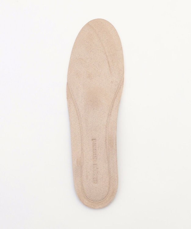 steppi サポート インソール ダークベージュ