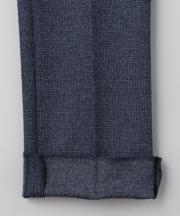 GOTAIRIKU 【MOVE】T/W_JERSEYセットアップ対応可 ネイビー系8