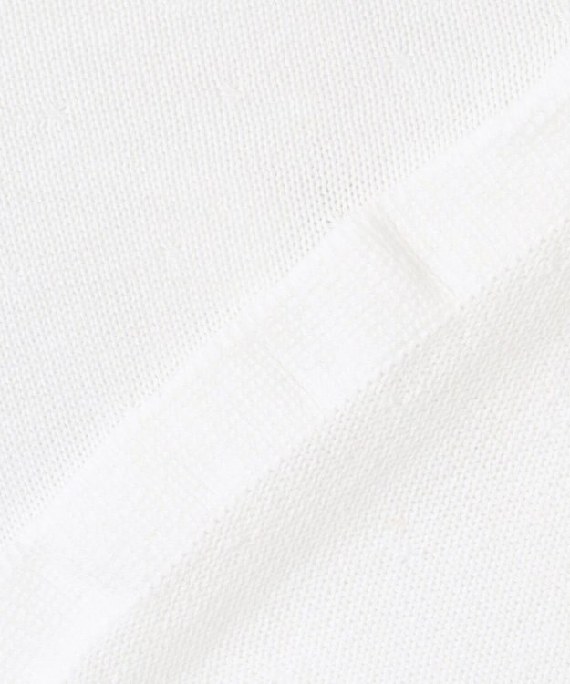 ANY KIDS ニットカーディガン オフホワイト