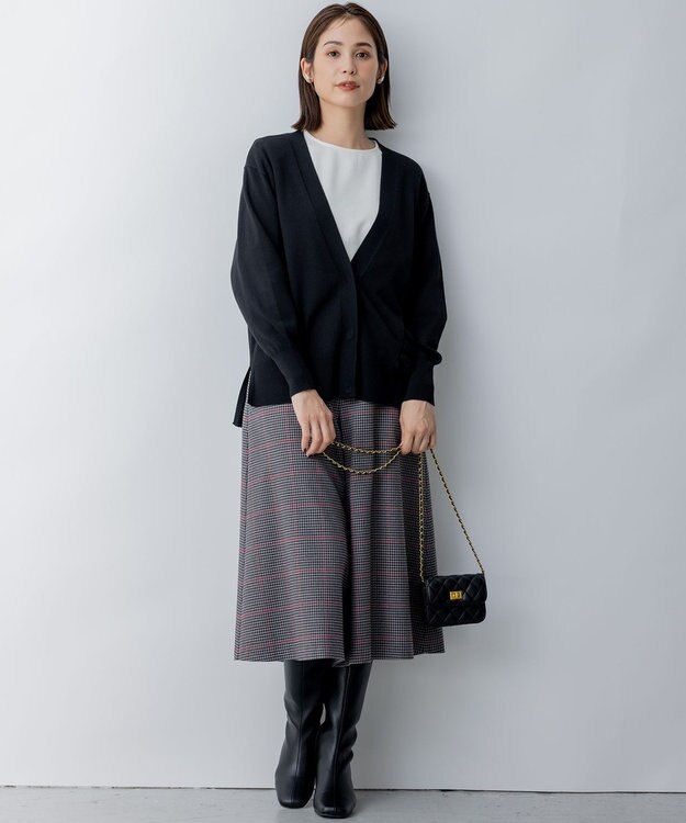 組曲 アムンゼンジャージー プルオーバー アイボリー系