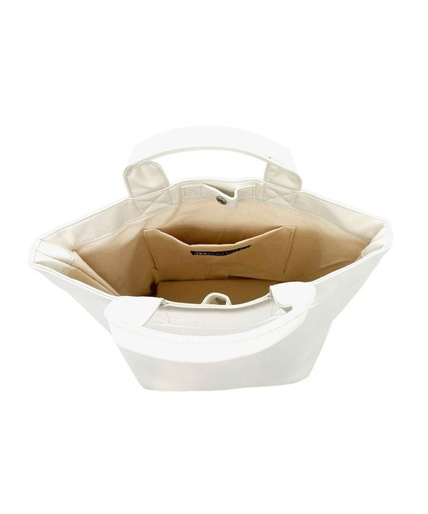 ROOTOTE 3537【ルートート】EU.デリ.クロレ-D 01：ホワイト