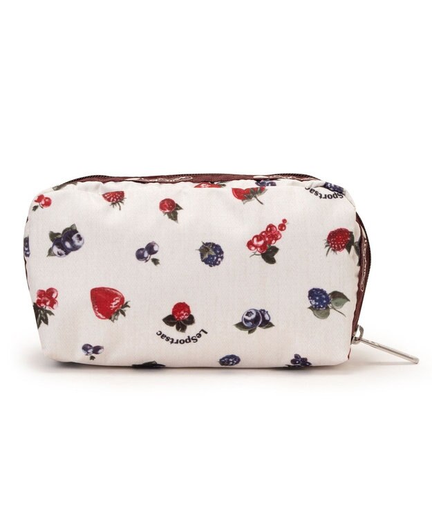 LeSportsac RECTANGULAR COSMETIC/ベリーメロウACC ベリーメロウACC