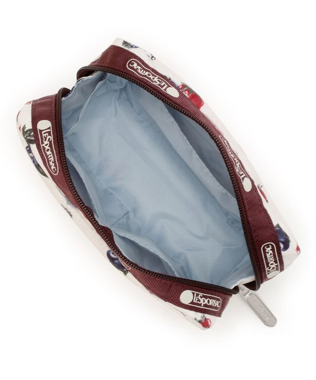 LeSportsac RECTANGULAR COSMETIC/ベリーメロウACC ベリーメロウACC