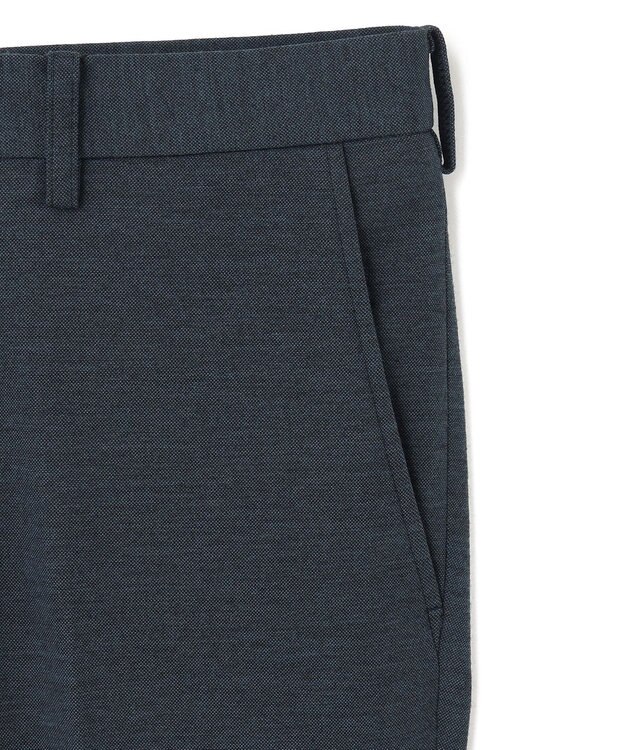 JOSEPH HOMME ウーステッドモックロディ / CITY ダルブルー系