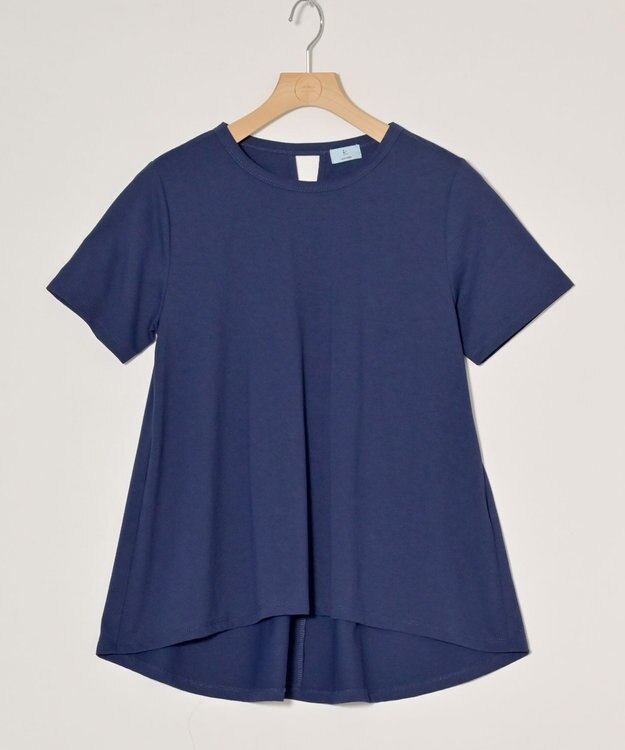 ONWARD Reuse Park 【組曲】カットソー秋冬 ネイビー