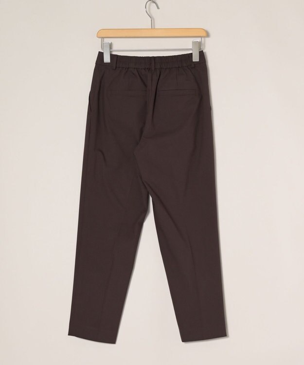 ONWARD Reuse Park 【any SiS】パンツ春夏 ブラウン