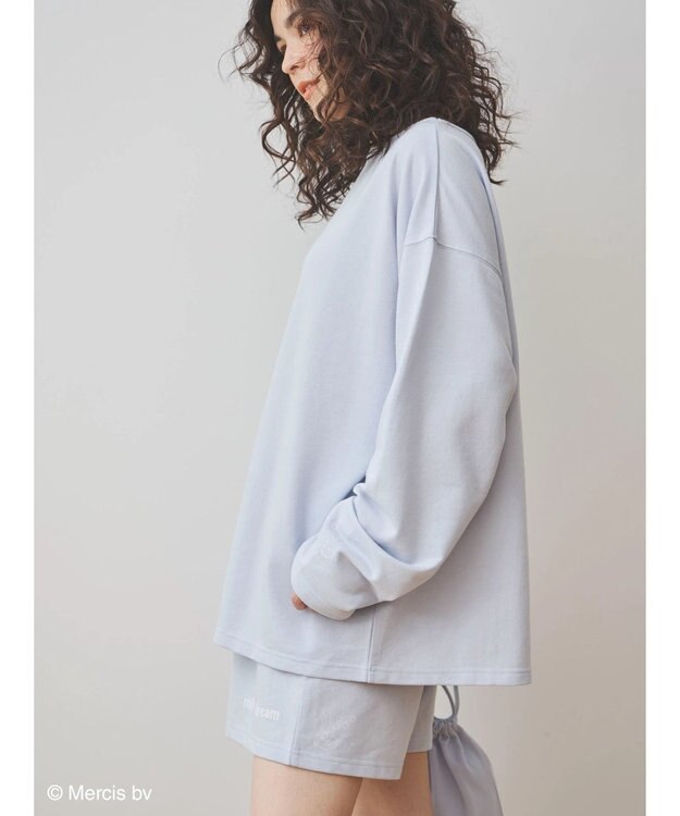 Green Parks ｍｉｆｆｙ／ワンマイルウェアセット Sax