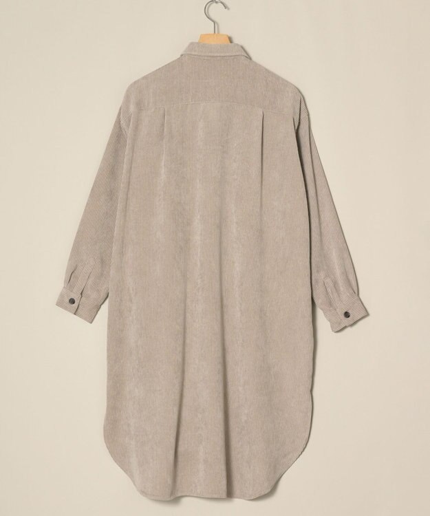 ONWARD Reuse Park 【any FAM】ブラウス秋冬 ベージュ