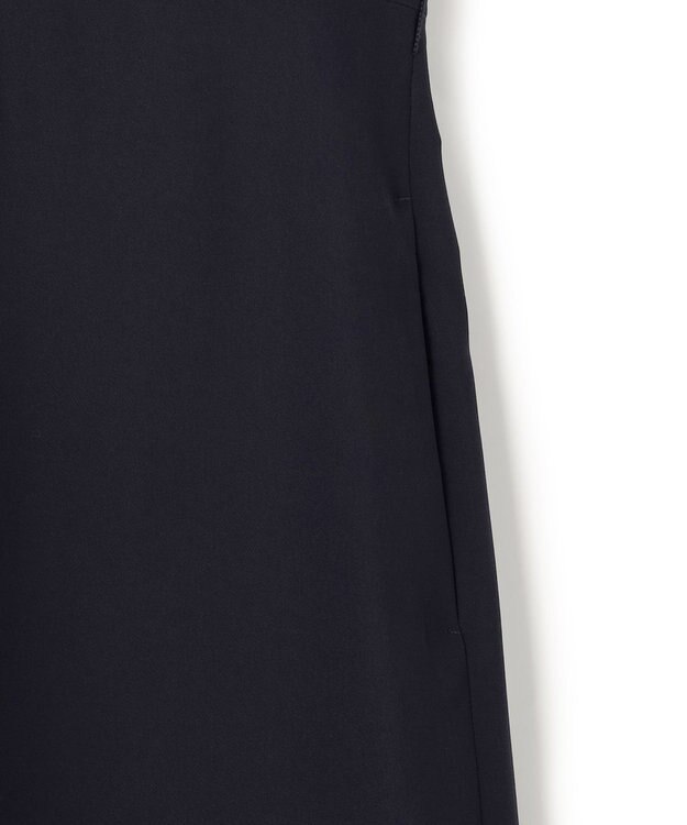 UNFILO 【セレモニー】ドライダブルクロス オールインワン ネイビー