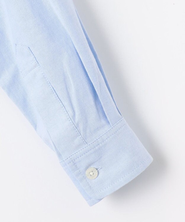 J.PRESS KIDS 【140-170cm】ドレスオックス シャツ サックスブルー系