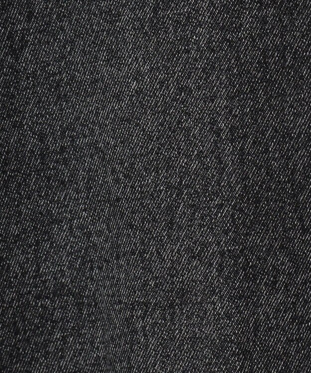 Green Parks ＢＩＧシルエットＧジャン Black