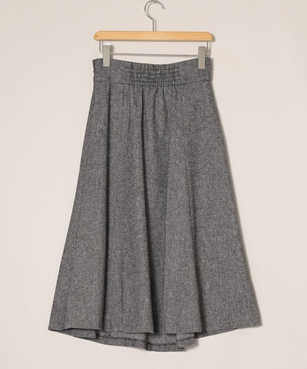 ONWARD Reuse Park 【any SiS】スカート秋冬 ブラック