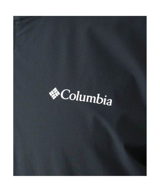 Columbia Columbia/ ライトキャニオンソフトシェルジャケット /コロンビア Black