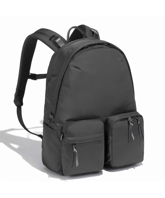 ACE BAGS & LUGGAGE UNTRACK CITYDS ビジネスリュック 60215 アントラック グレー