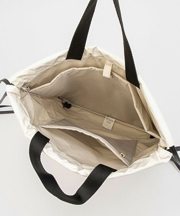 LeSportsac TH CITY KNAPSACK/アップタウンサンドバー/ブラック アップタウンサンドバー/ブラック