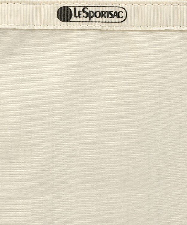 LeSportsac TH CITY KNAPSACK/アップタウンサンドバー/ブラック アップタウンサンドバー/ブラック