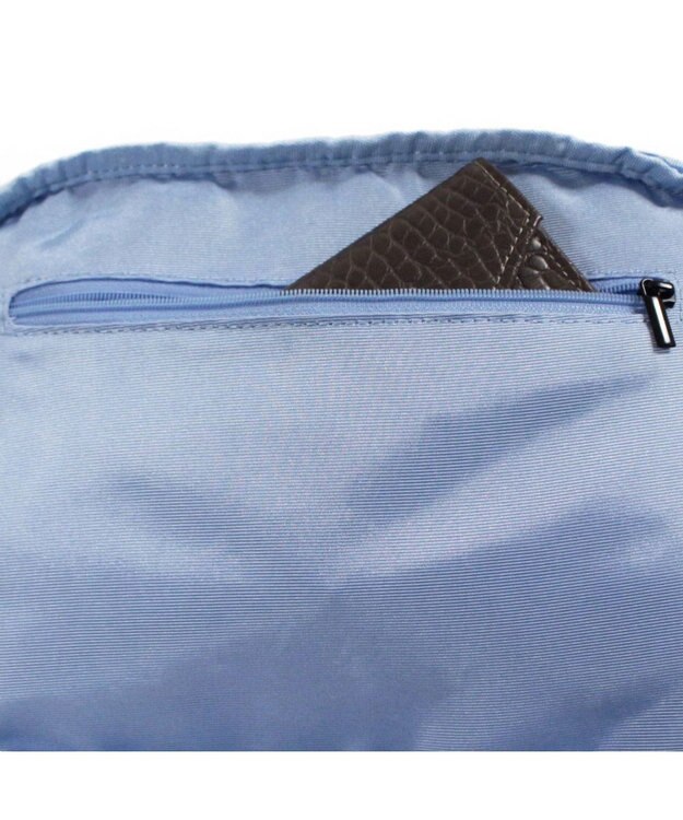 ROOTOTE 1072【軽くてしっかり!】LT.スクエア.タウニー-A 03：ブルー