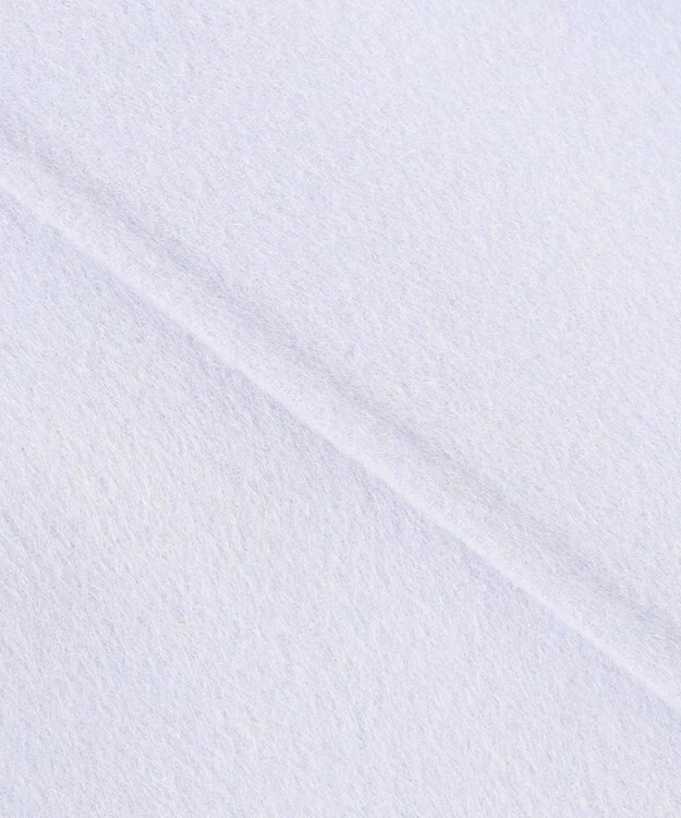 BEIGE， 【WEB限定】VERDUN / ウールリバーショートコート Sax