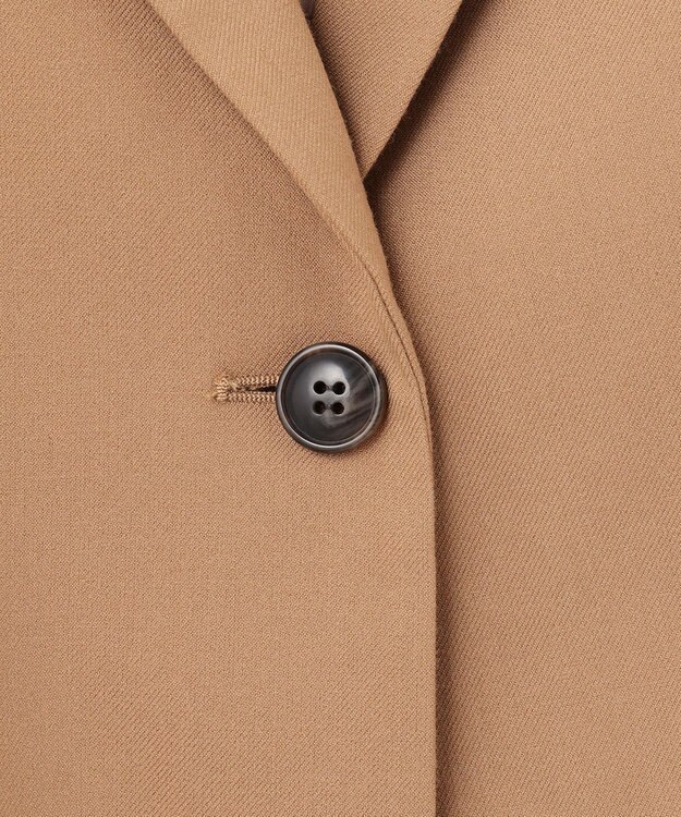 組曲 ダディ ジャケット キャメル系