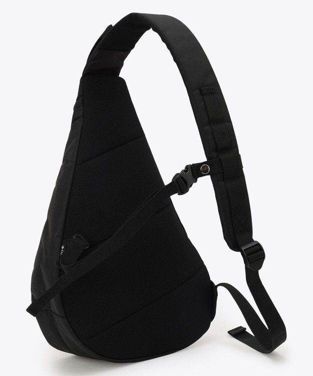 Columbia Columbia/ ブレムナースロープワンショルダー /コロンビア Black