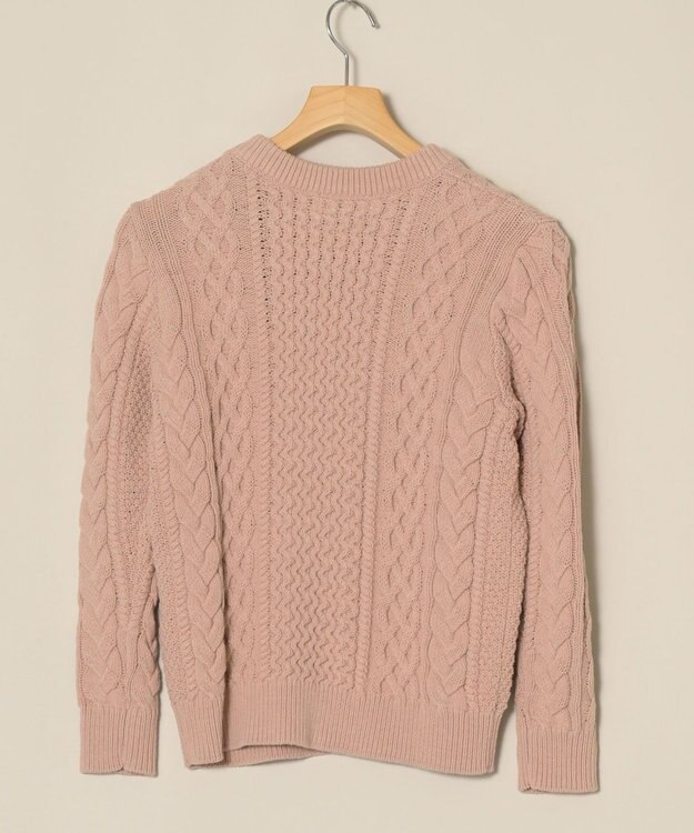 ONWARD Reuse Park 【J.PRESS】ニット春夏 ピンク