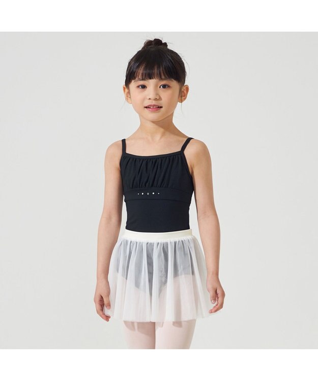 Chacott スカート オフホワイト