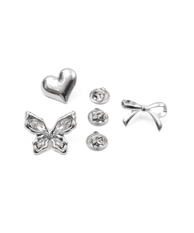 WEGO L3Pアソートピンズ 柄2