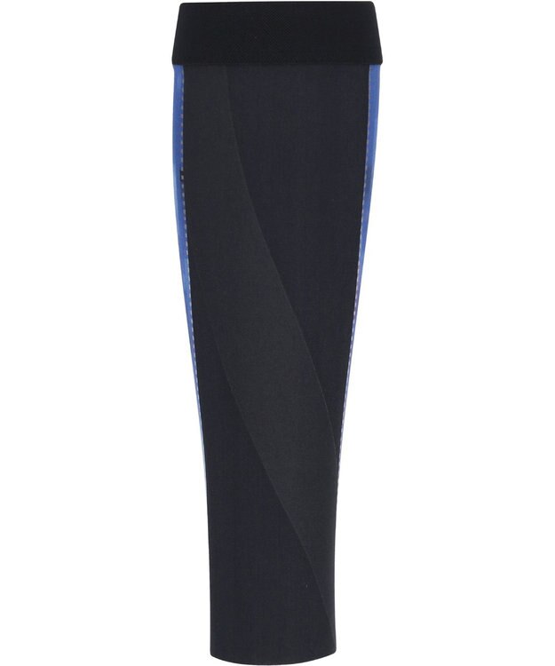 CW-X 【UNISEX】 パーツ ふくらはぎ用 スピードモデル BCR190 /ワコール サックス