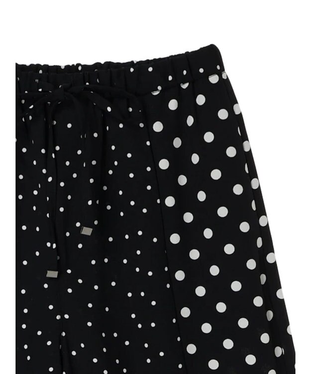 AMERICAN HOLIC Ｄｏｔ　Ｍｉｘ　リラックスパンツ Dot